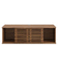 Modway Render 46" Wall-Mount Media Console TV Stand FredCo