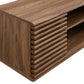 Modway Render 46" Wall-Mount Media Console TV Stand FredCo
