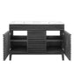 Modway Render 48" Double Sink Bathroom Vanity FredCo