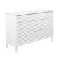 Modway Render 48" Double Sink Bathroom Vanity FredCo