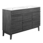 Modway Render 48" Double Sink Bathroom Vanity FredCo