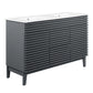 Modway Render 48" Double Sink Bathroom Vanity FredCo