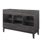 Modway Render 48" Double Sink Compatible (Not Included) Bathroom Vanity Cabinet FredCo