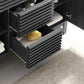 Modway Render 48" Double Sink Compatible (Not Included) Bathroom Vanity Cabinet FredCo