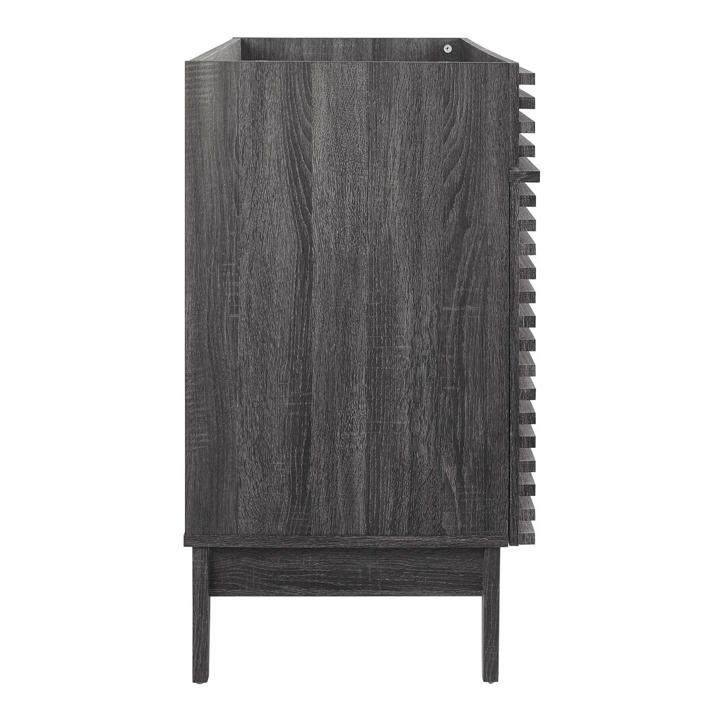 Modway Render 48" Double Sink Compatible (Not Included) Bathroom Vanity Cabinet FredCo