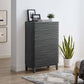 Modway Render 5-Drawer Dresser Chest FredCo