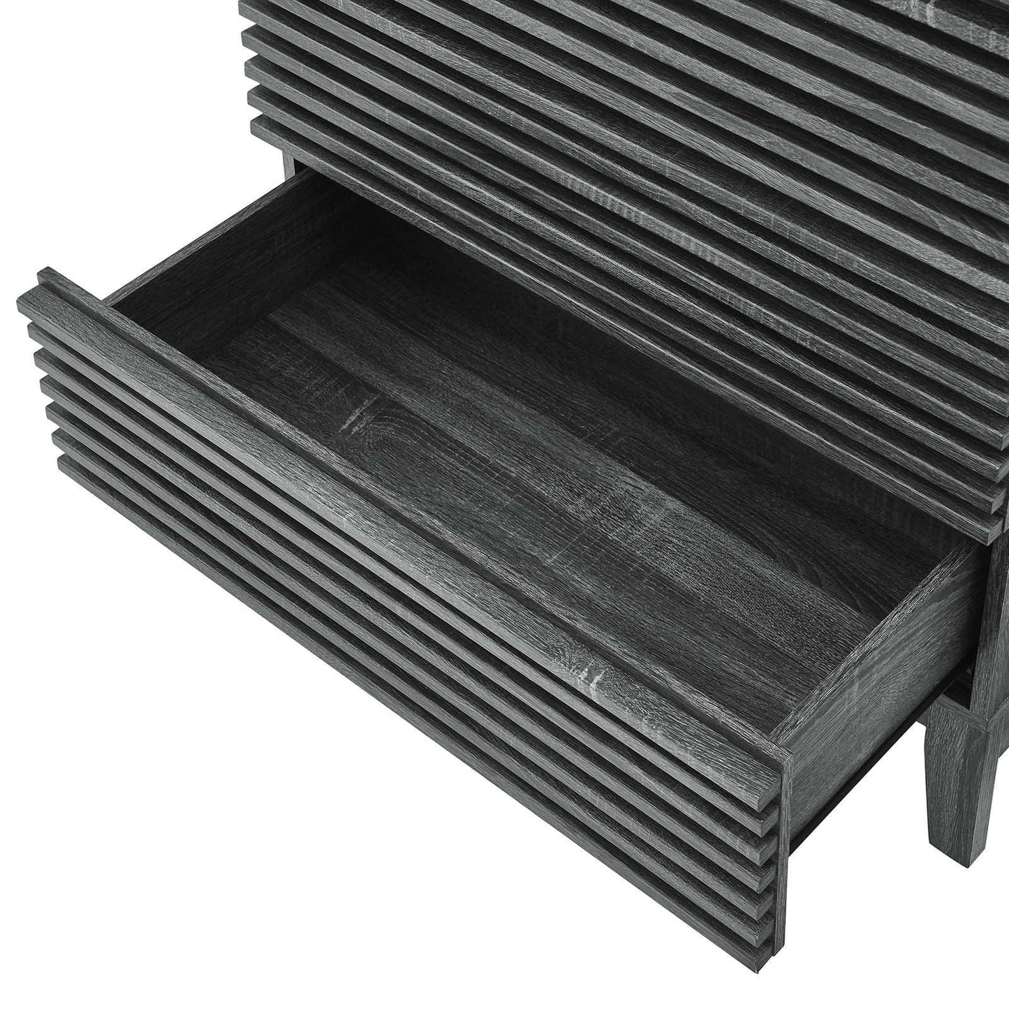 Modway Render 5-Drawer Dresser Chest FredCo