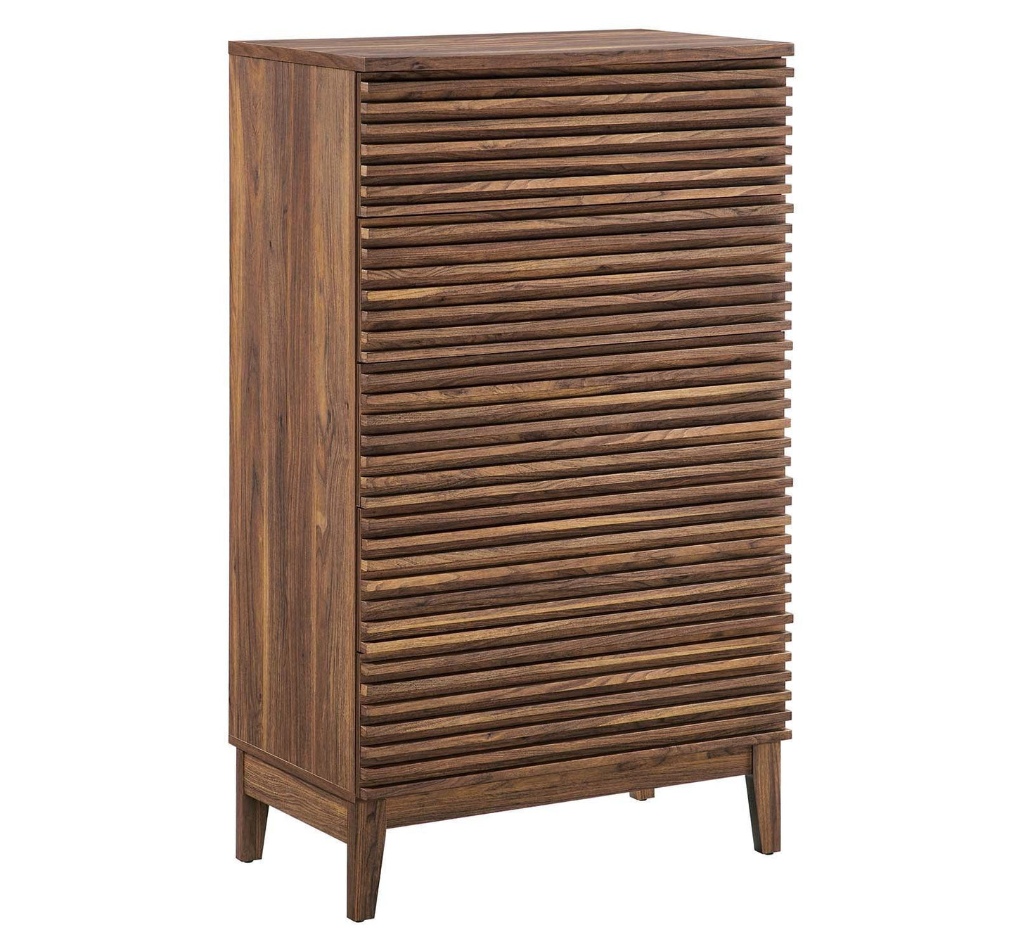 Modway Render 5-Drawer Dresser Chest FredCo