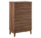 Modway Render 5-Drawer Dresser Chest FredCo