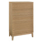 Modway Render 5-Drawer Dresser Chest FredCo