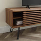 Modway Render 59" Media Console TV Stand FredCo