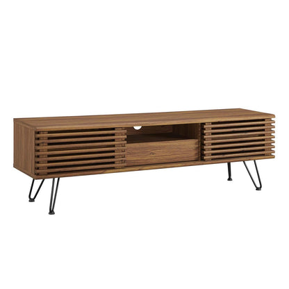 Modway Render 59" Media Console TV Stand FredCo