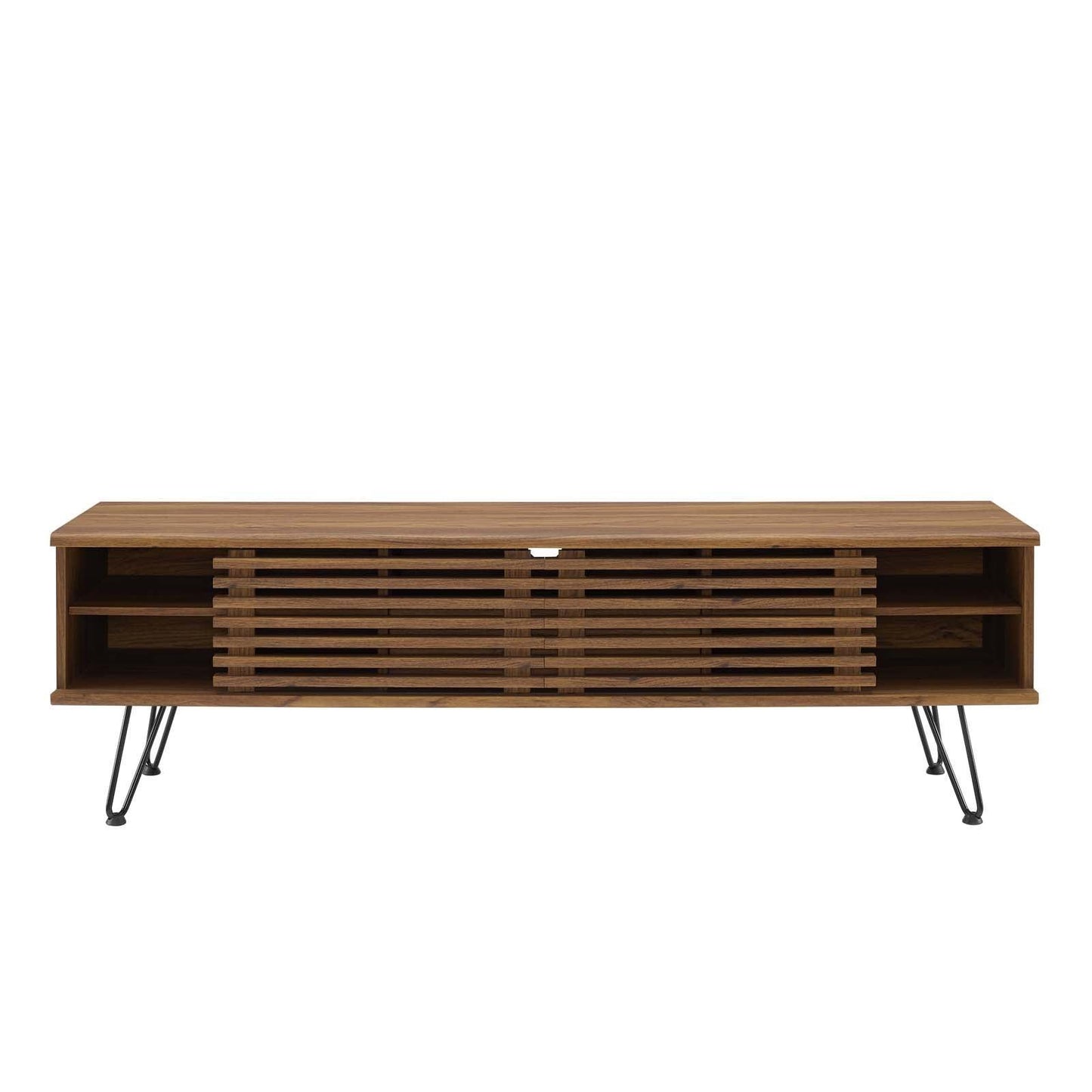 Modway Render 59" Media Console TV Stand FredCo