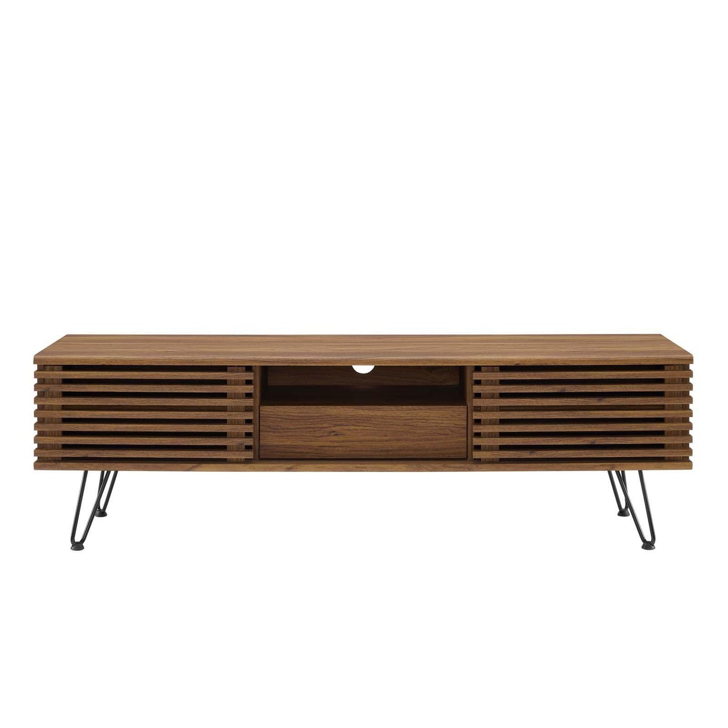 Modway Render 59" Media Console TV Stand FredCo