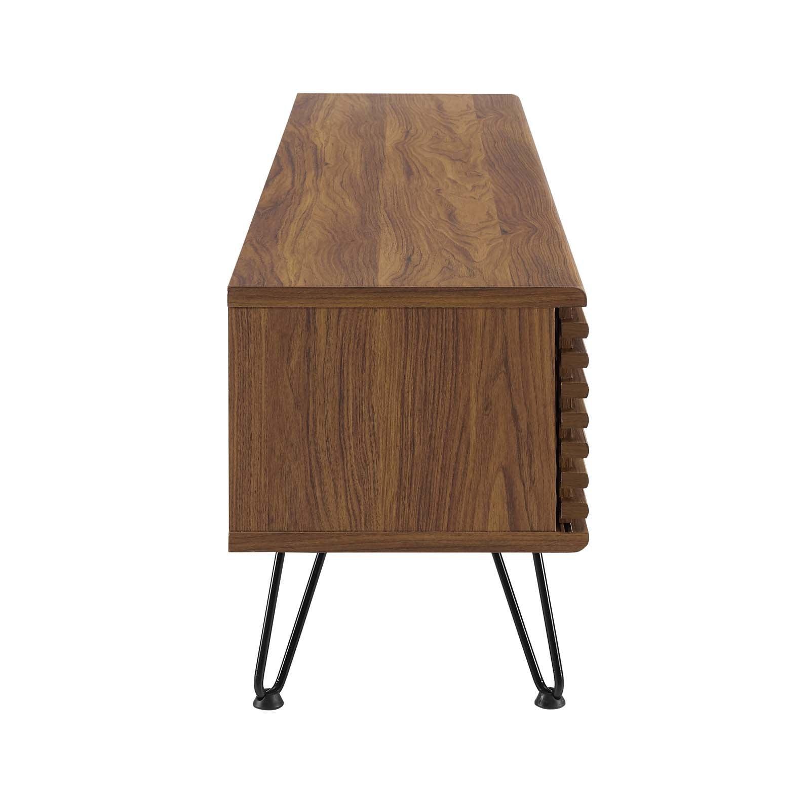 Modway Render 59" Media Console TV Stand FredCo