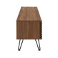 Modway Render 59" Media Console TV Stand FredCo