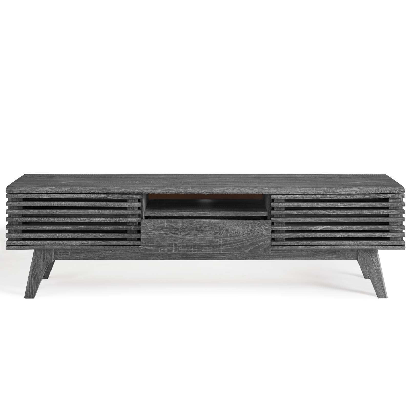 Modway Render 59” TV Stand FredCo