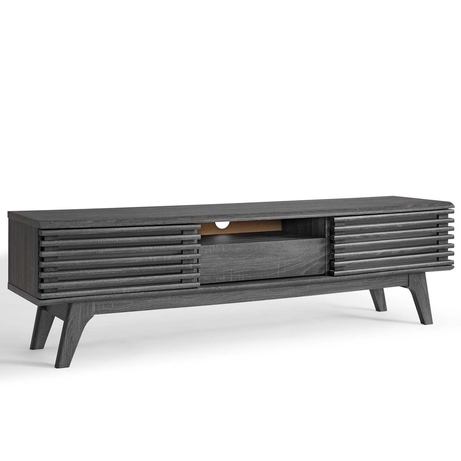 Modway Render 59” TV Stand FredCo