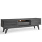 Modway Render 59” TV Stand FredCo