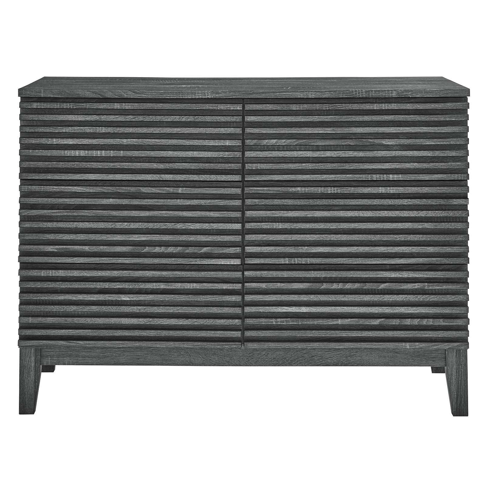 Modway Render 6-Drawer Dresser FredCo
