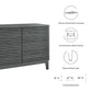 Modway Render 6-Drawer Dresser FredCo