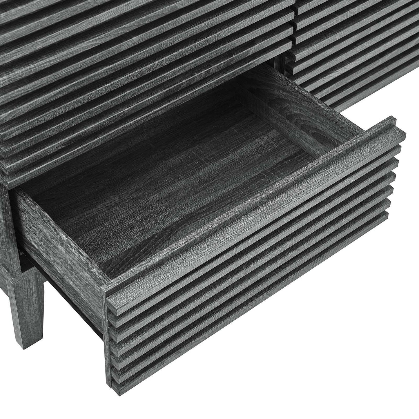 Modway Render 6-Drawer Dresser FredCo