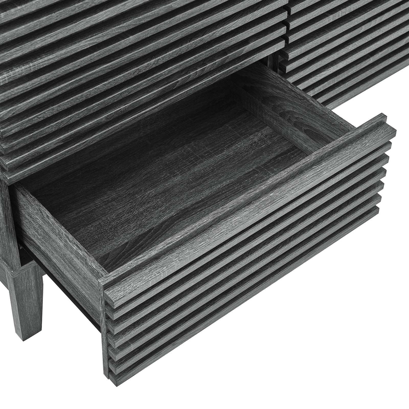 Modway Render 6-Drawer Dresser FredCo