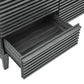 Modway Render 6-Drawer Dresser FredCo