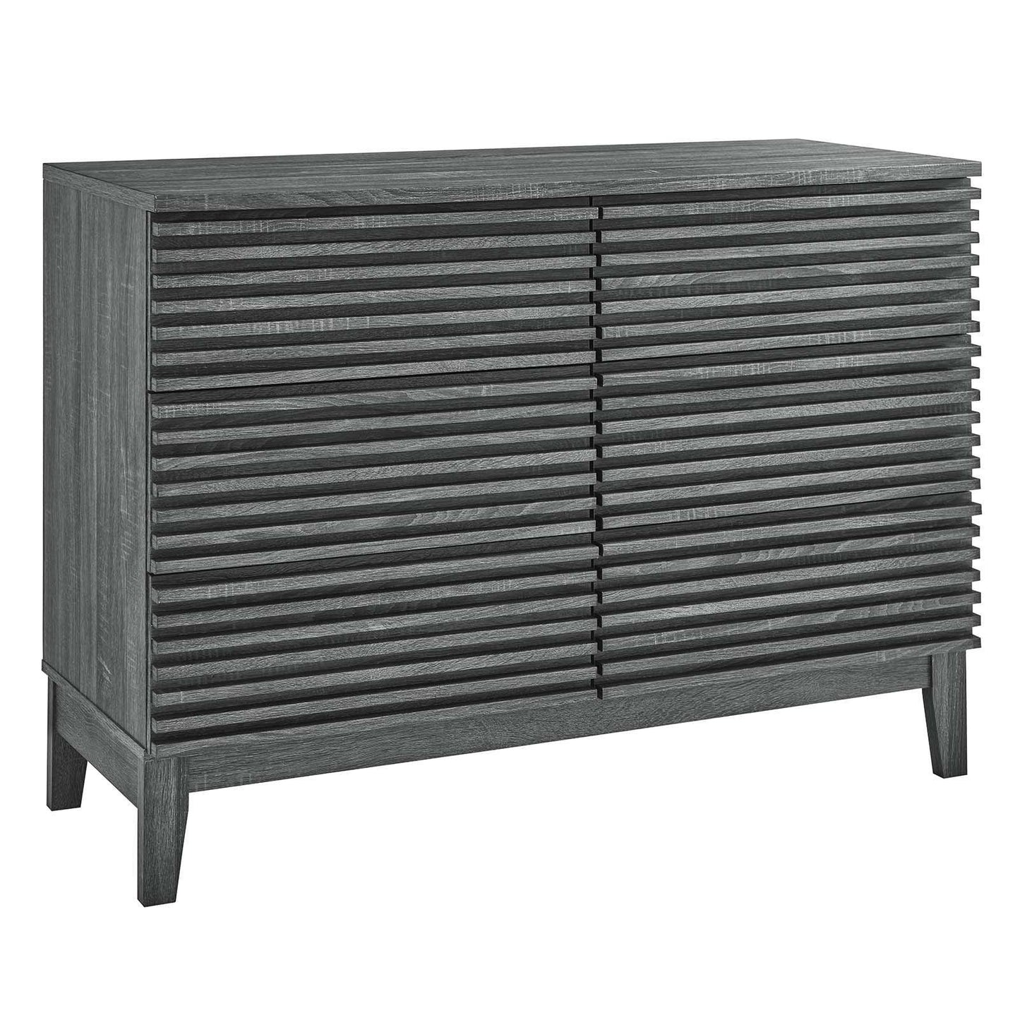 Modway Render 6-Drawer Dresser FredCo