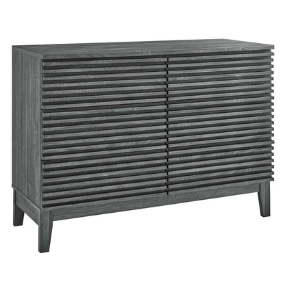 Modway Render 6-Drawer Dresser FredCo