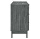 Modway Render 6-Drawer Dresser FredCo