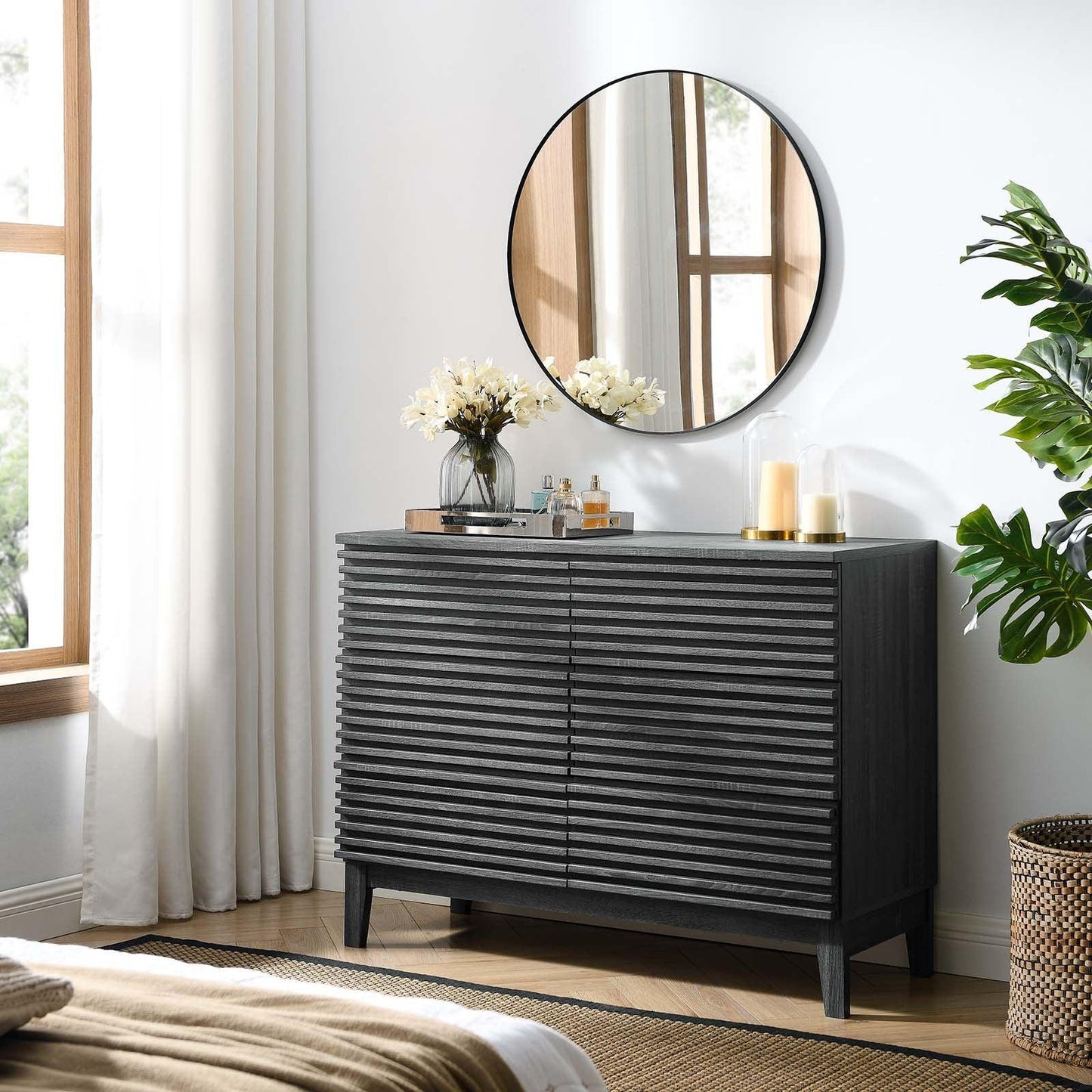 Modway Render 6-Drawer Dresser FredCo