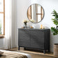 Modway Render 6-Drawer Dresser FredCo