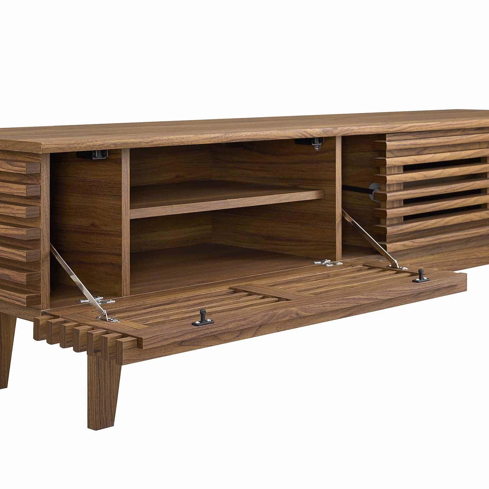 Modway Render 60" TV Stand FredCo