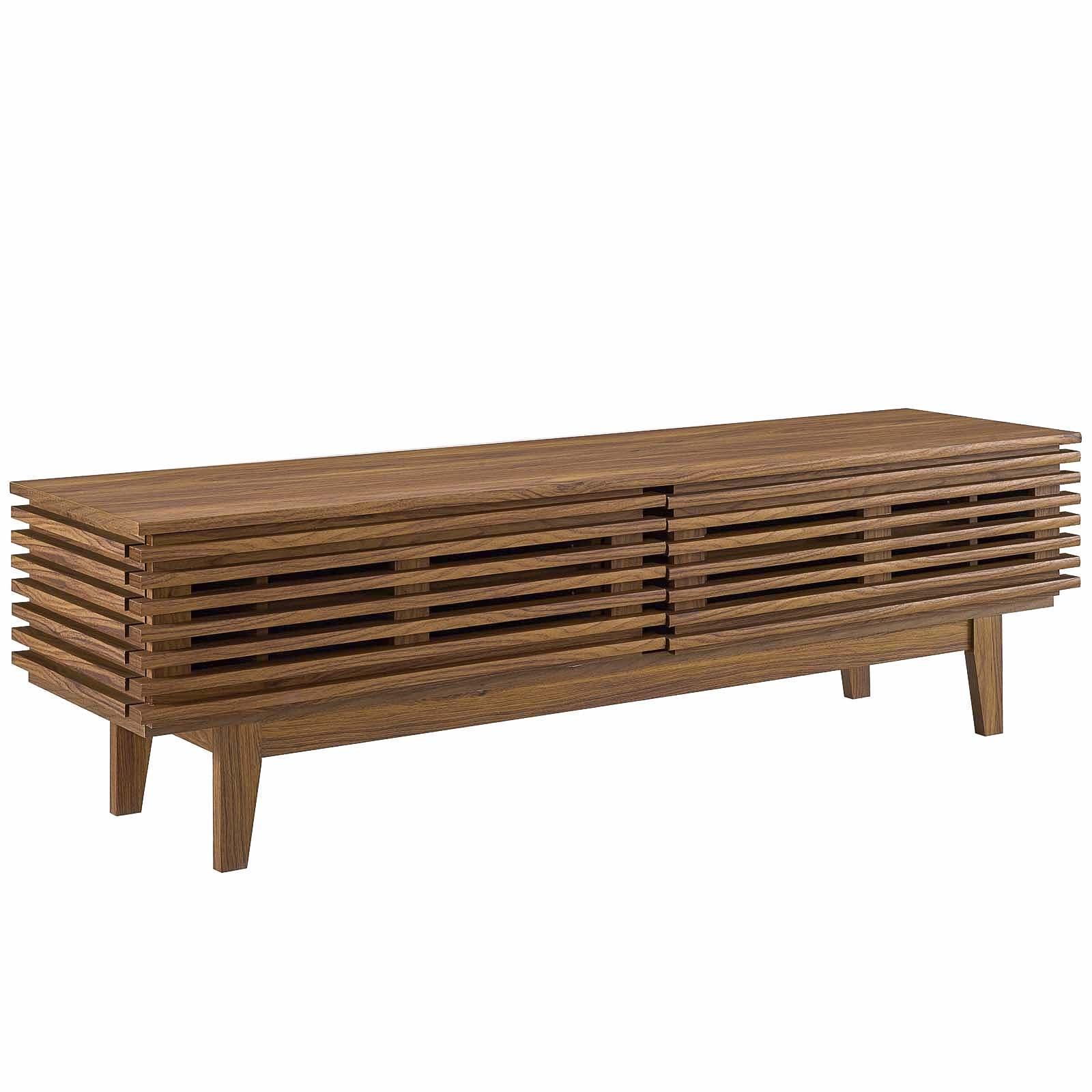 Modway Render 60" TV Stand FredCo