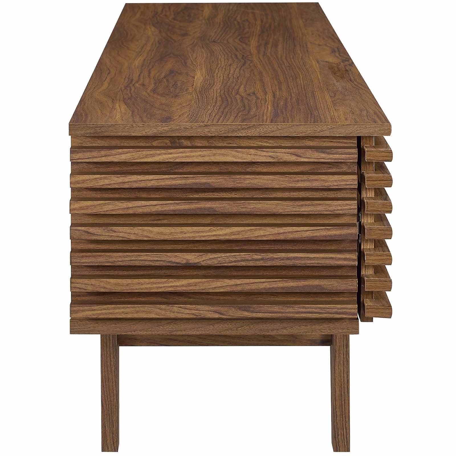 Modway Render 60" TV Stand FredCo