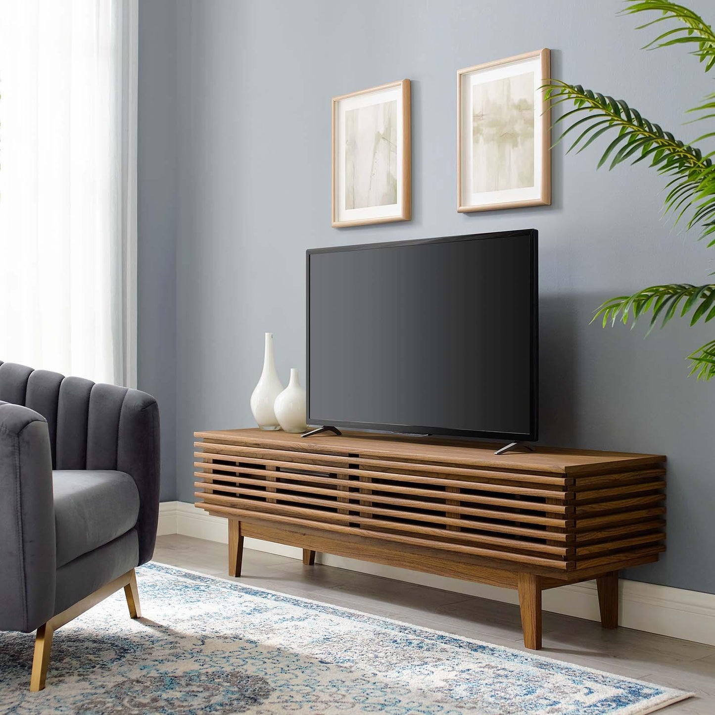 Modway Render 60" TV Stand FredCo