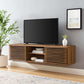 Modway Render 60" Wall-Mount Media Console TV Stand FredCo