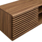 Modway Render 60" Wall-Mount Media Console TV Stand FredCo