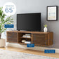 Modway Render 60" Wall-Mount Media Console TV Stand FredCo