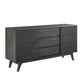 Modway Render 63" Sideboard Buffet Table or TV Stand FredCo