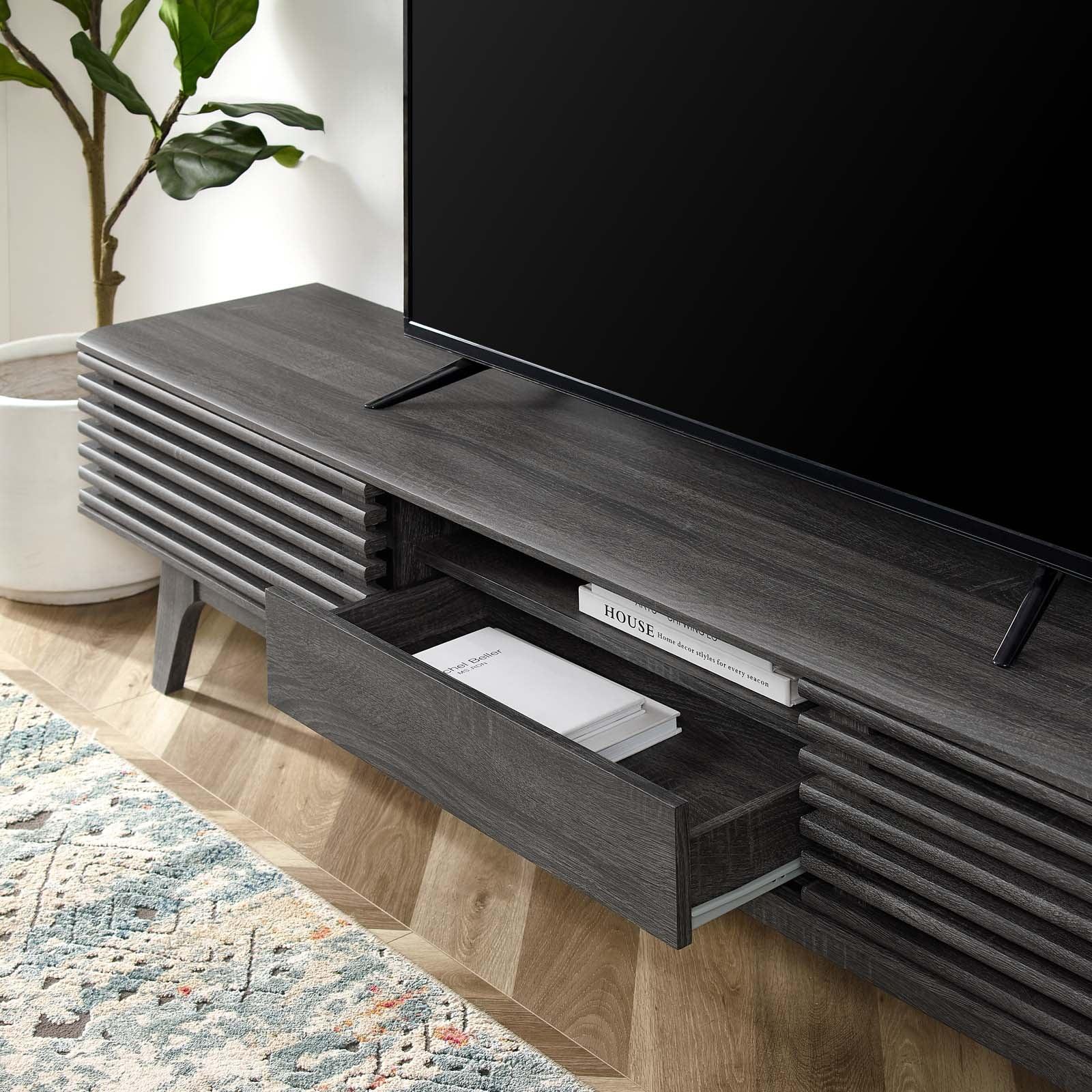 Modway Render 70" TV Stand FredCo
