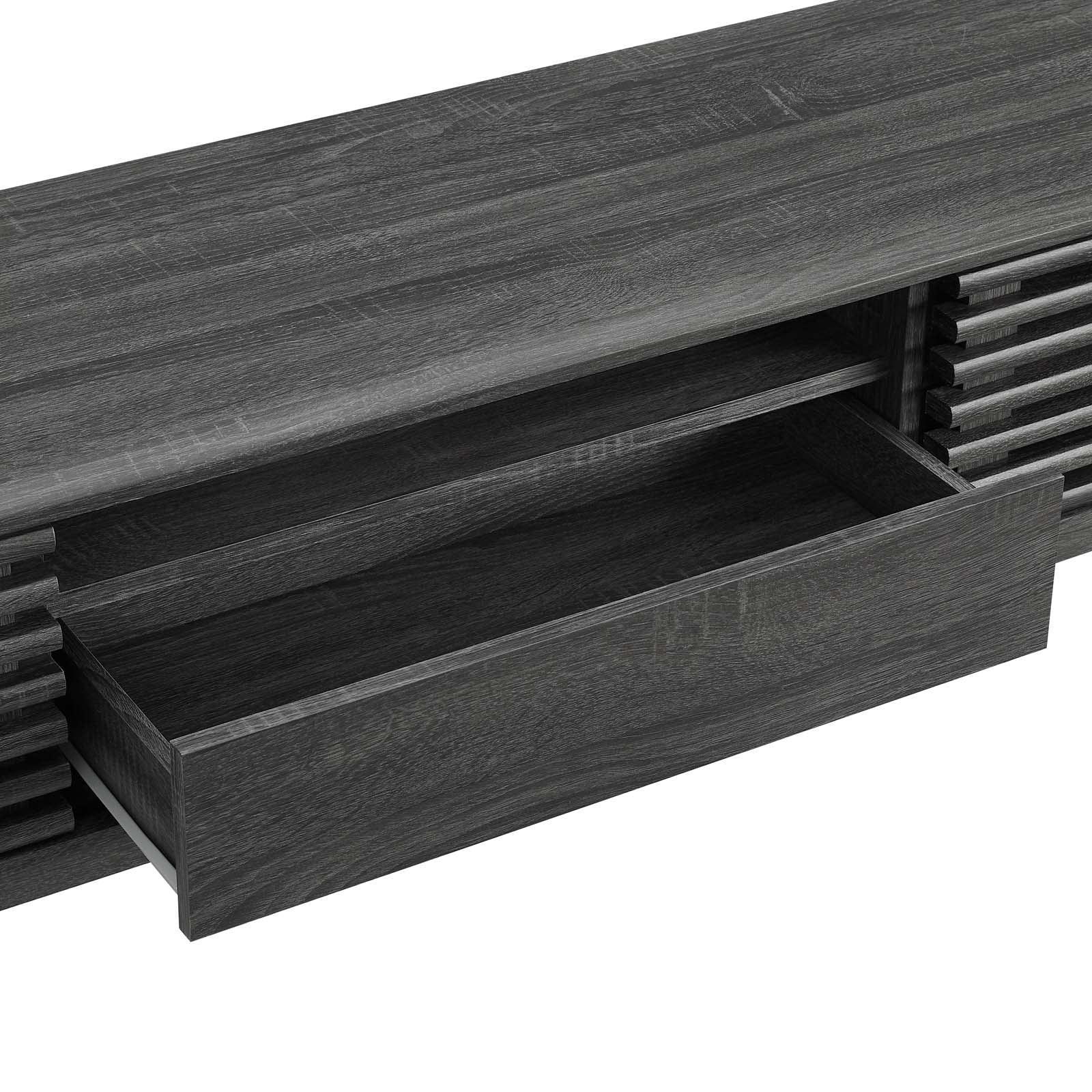 Modway Render 70" TV Stand FredCo
