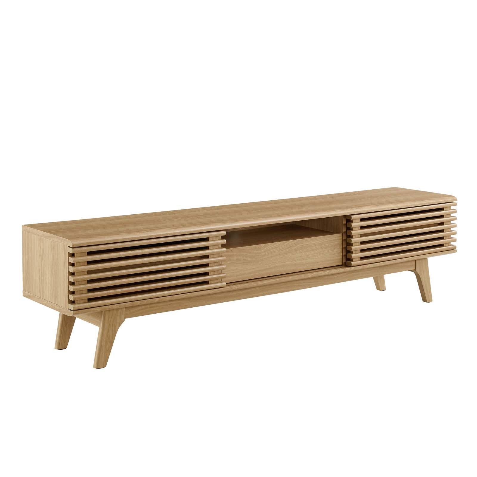 Modway Render 70" TV Stand FredCo