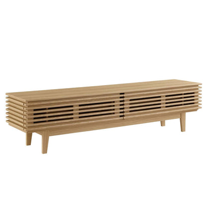 Modway Render 71" TV Stand FredCo
