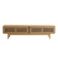 Modway Render 71" TV Stand FredCo
