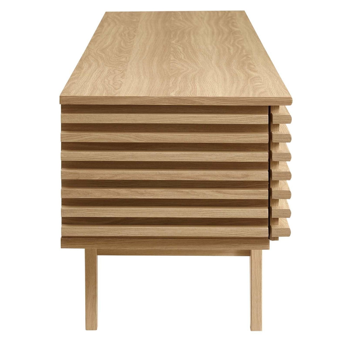 Modway Render 71" TV Stand FredCo