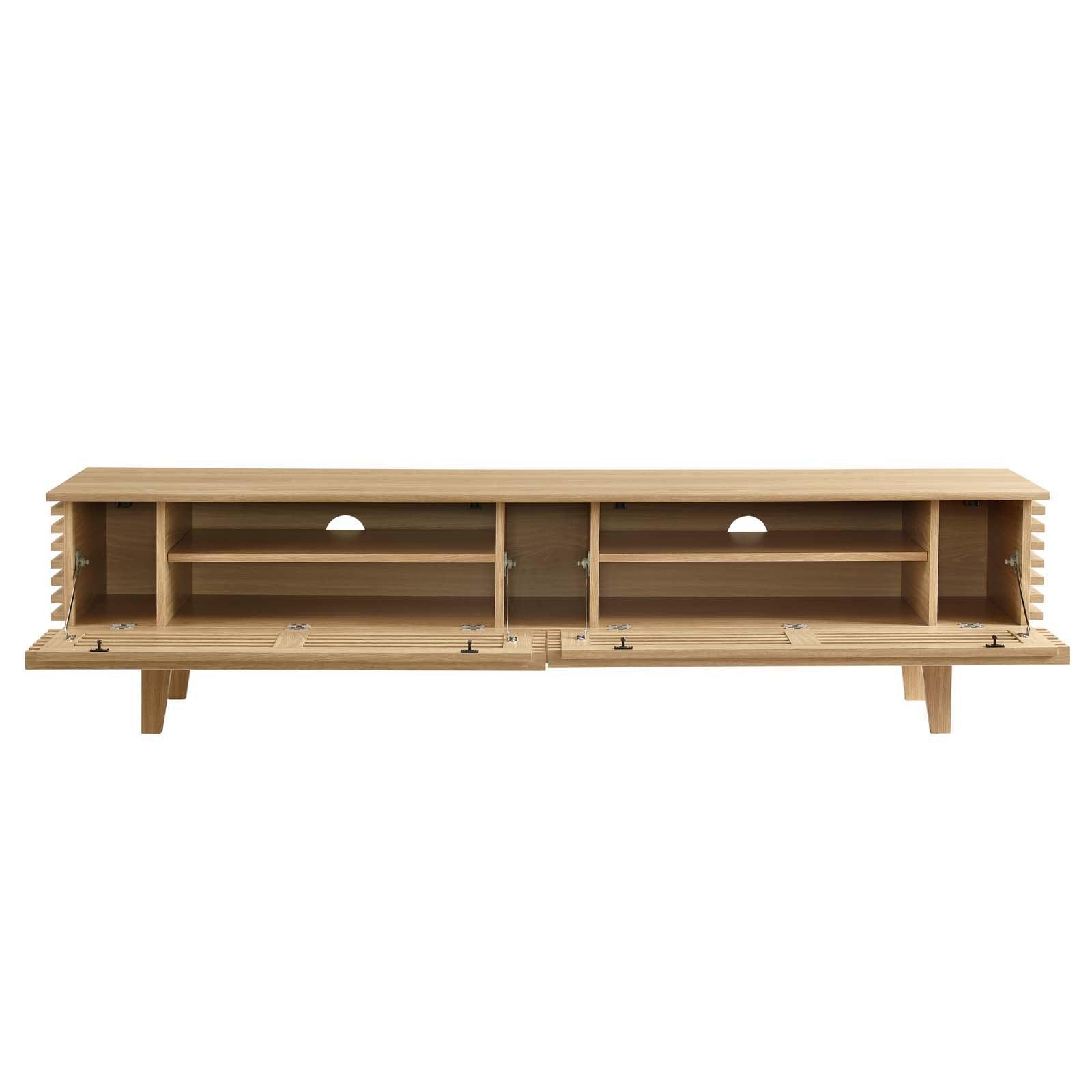 Modway Render 71" TV Stand FredCo
