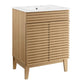 Modway Render Bathroom Vanity FredCo