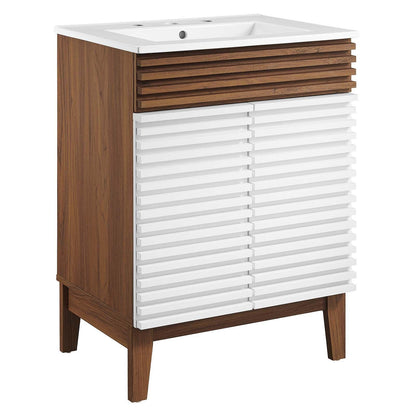 Modway Render Bathroom Vanity FredCo